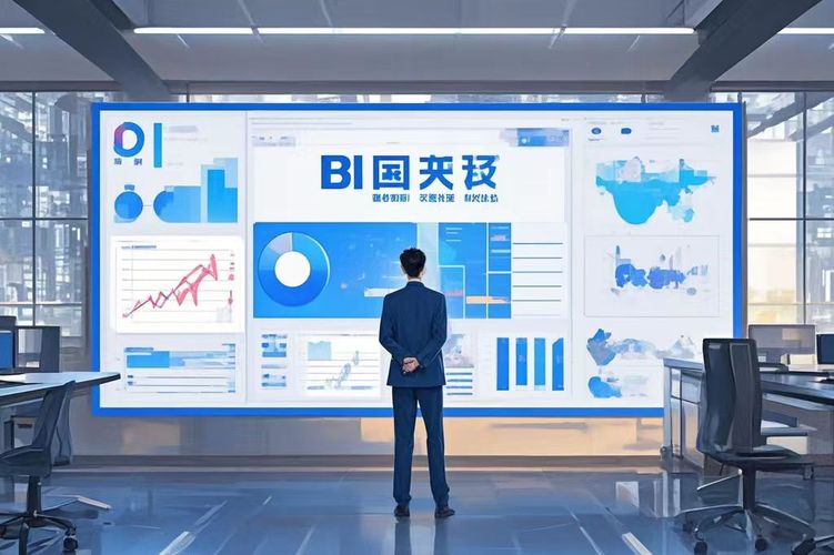 BI实现的是 业务分析 ，而不是数据分析！