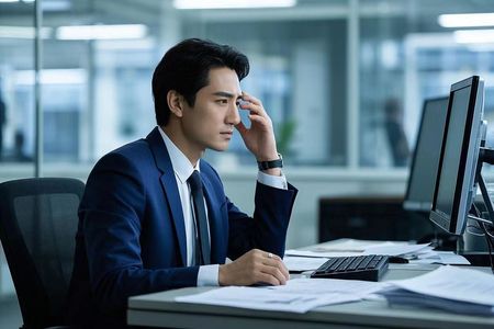 这个“ 数字化 ”，怎么越做越迷茫了！
