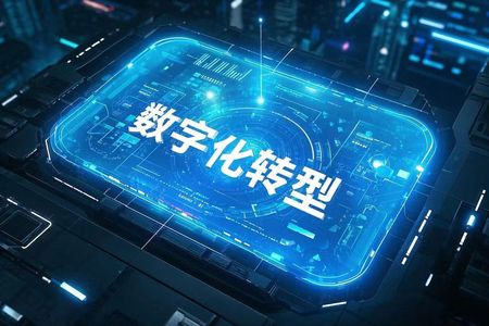 数字化转型 的“三不管”，你的企业有吗？