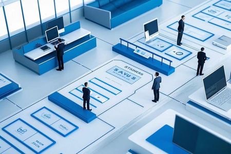 业务流、工作流、审批流？还傻傻滴分不清？