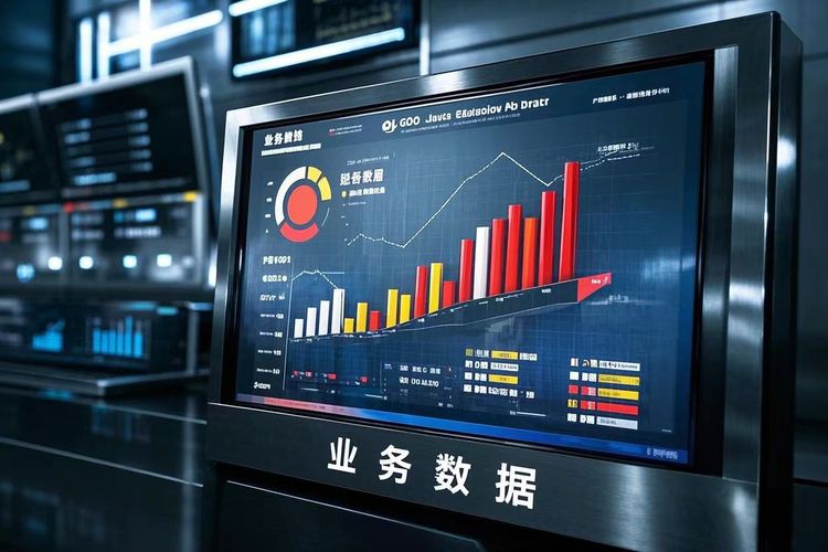 BI仪表盘要做的是业务洞察，而不是罗列展示！