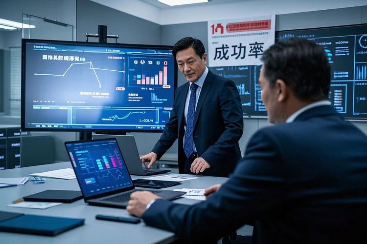 数字化应用产品选型的9大关注点