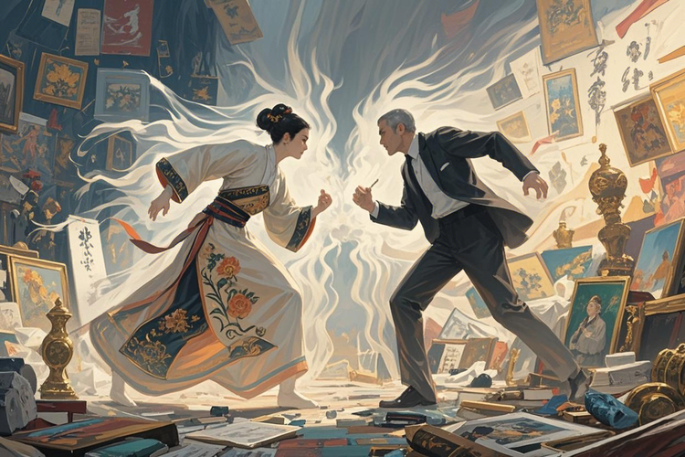 文化冲突是最大的拦路虎，这五个方法让你轻松化解！