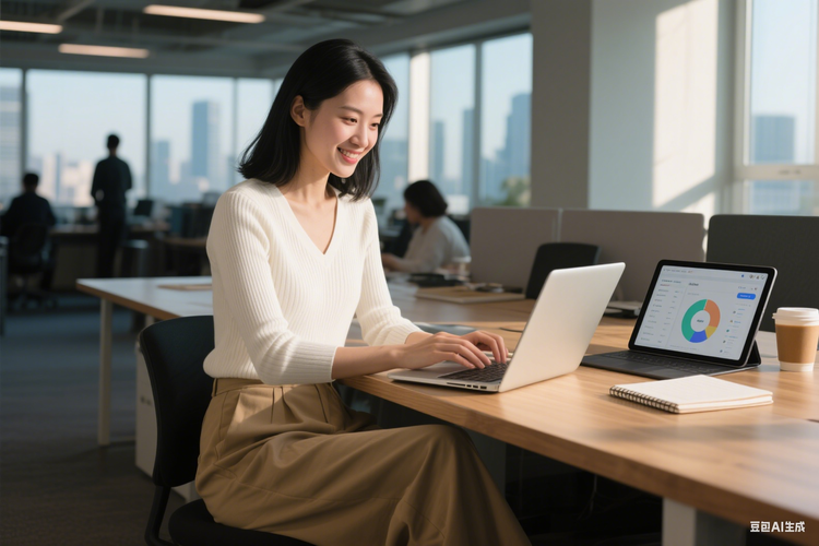 企业在转型，你跟上了吗？别把自己落在后面