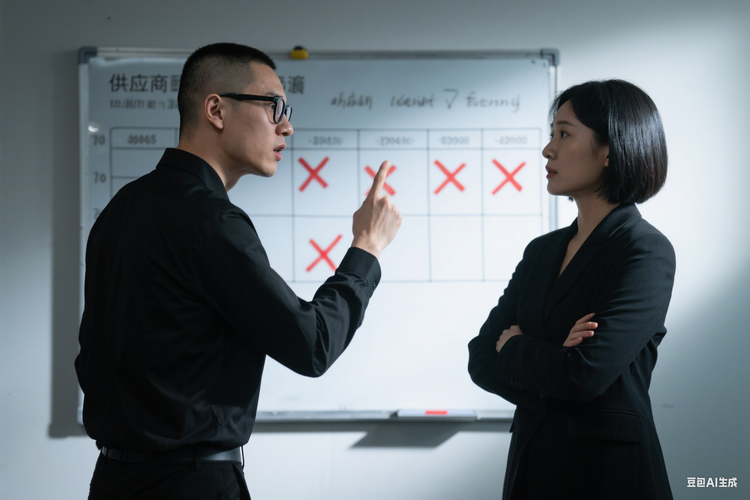 误把“供应商”当替罪羊，却忽视了自身没有尽责