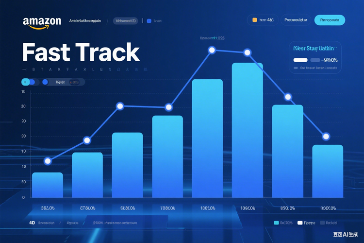 亚马逊供应链的“北极星”指标：Fast Track